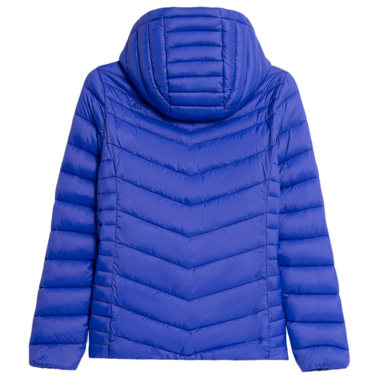 4F Γυναικείο μπουφάν Down Jacket